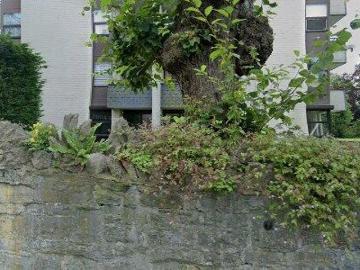 80 m2 apartment for rent in Verviers