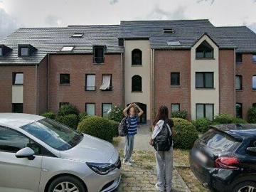 80 m2 apartment for rent in Villers la Ville