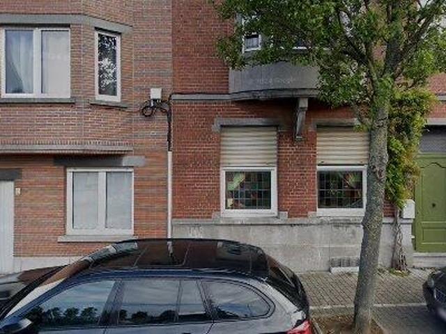 80 m2 apartment for rent in Zaventem
