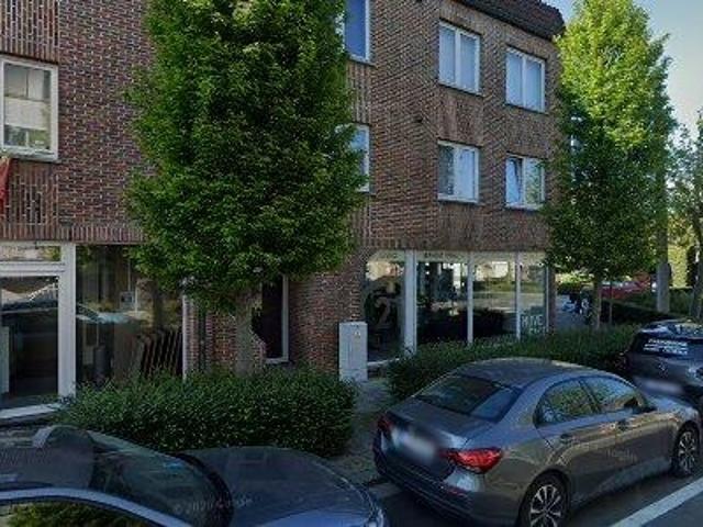 80 m2 apartment for rent in Zaventem