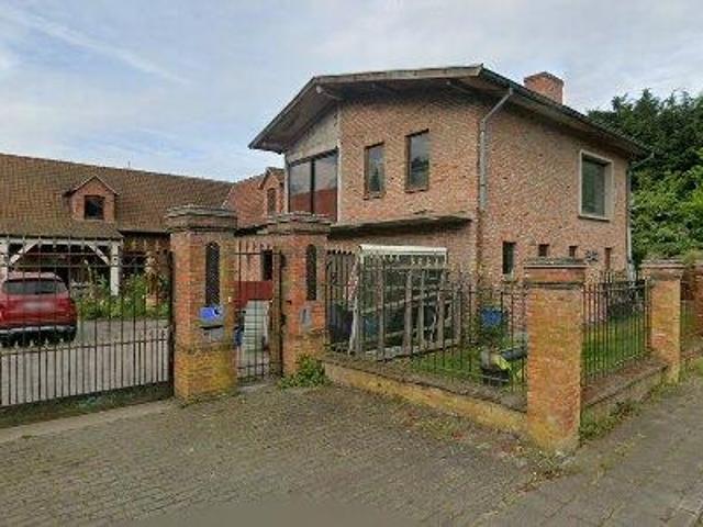 80 m2 apartment for rent in Zelzate