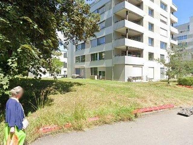 80 m2 apartment for rent in Zürich Distrikt 12