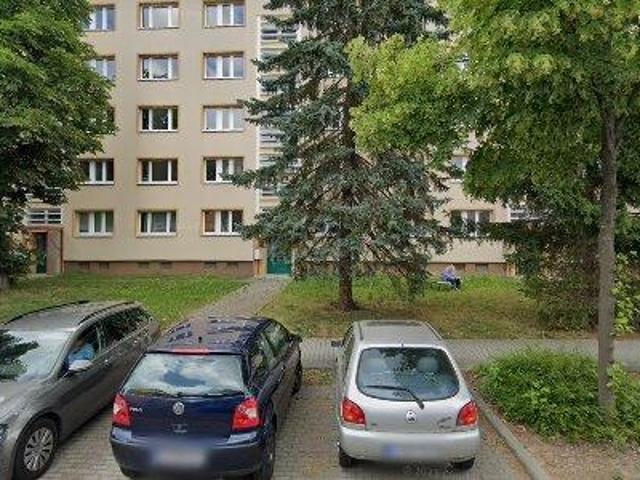 80 m2 apartment for rent in Zwickau