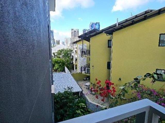 80 m2 Genuine CITY GLIMPSES 1 Bed 1 Bath 1 Car Sale by Owner NO AGENTS PLEASE