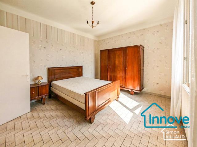 ? 80 m² aujourd'hui, 160 m² demain — maison à projet sur