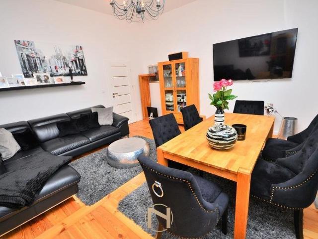 80 m² w centrum Gorzowa, balkon, remont polecam!