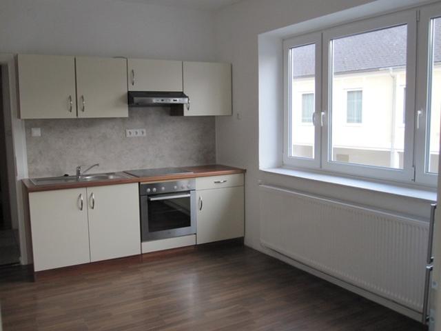 80 m² Wohnung OG in Neumarkt/Ybbs 510 EUR inkl. Betriebskosten PRIVAT