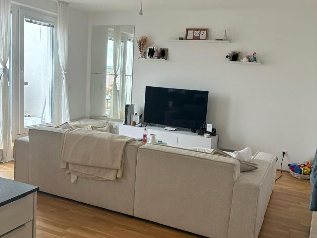 80 m² Wohnung mit Balkon & Badewanne Nachmieter gesucht