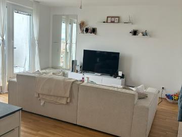 80 m² Wohnung mit Balkon & Badewanne Nachmieter gesucht