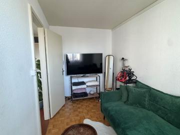 Waldmannstrasse, Stadtteil VI, Bethlehem, Stadtteil VI, Bern, Verwaltungsregion Bern-Mittelland, Kanton Bern
