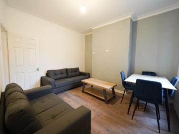 Kensington L7 Liverpool, Kensington Liverpool, L7, North East Wales, Midlands