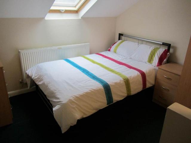80 Macklin Street, Derby, 1 bed in a house share to rent £440 pcm £102 pw