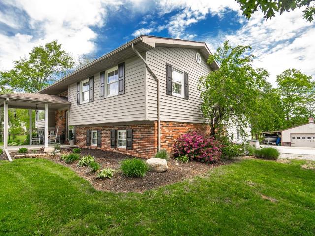 80 Madonna Drive