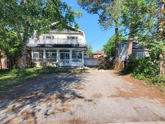 80 Main Street, Markham, ON, L3R 2E7 house for lease | Listing ID N13537 | Royal LePage