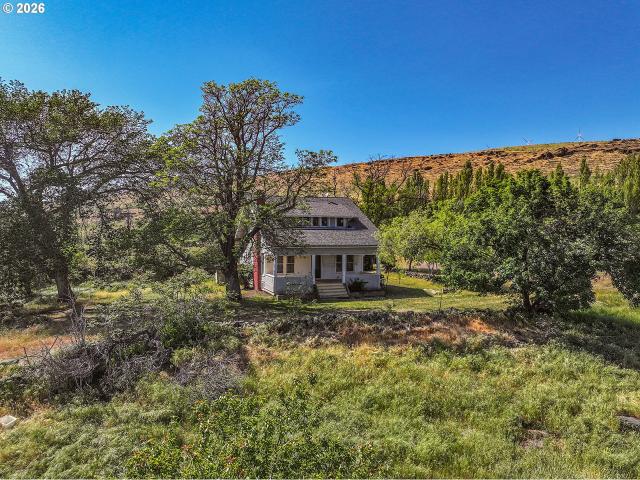 80 Maryhill Ranch RD
