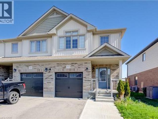 80 Miranda Path, Elmira, ON, N3B 1N3 house for sale | Listing ID 40850 | Royal LePage