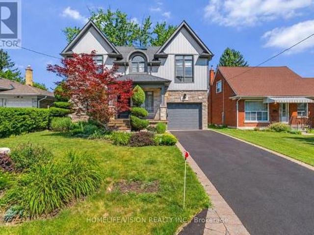80 North Heights Road, Toronto, ON, M9B 2T8 house for sale | Listing ID W13819 | Royal LePage