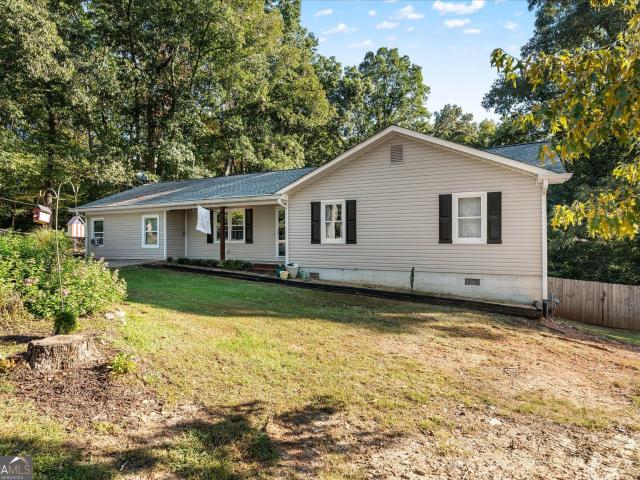 80 Oak Ridge Way