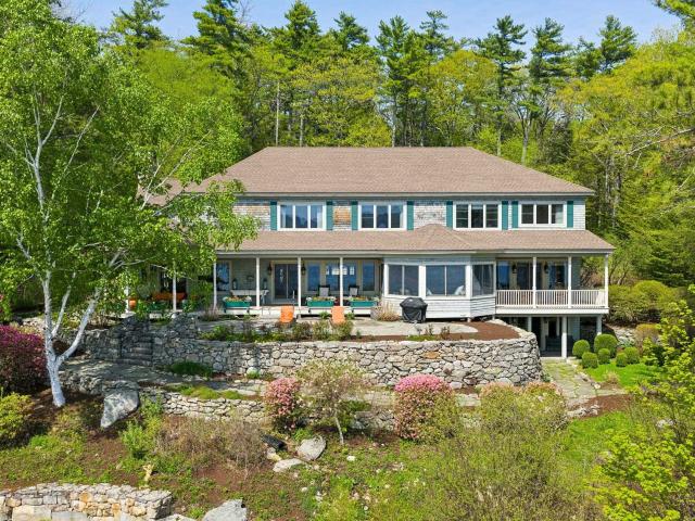 80 Parker Island Road