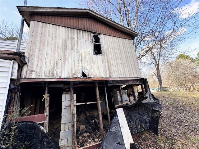 80 Pine Needle Trail SE