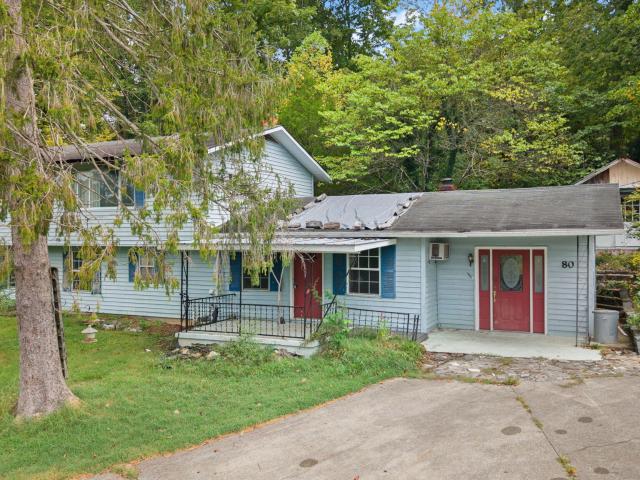 80 Pine Tree Drive