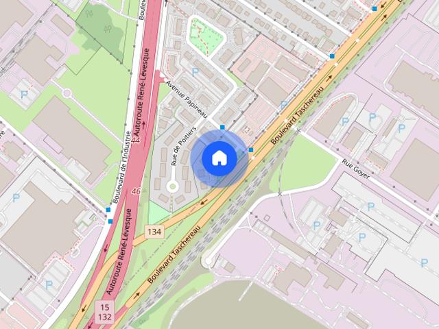 80 Place Papineau, Candiac, QC J5R 6B5