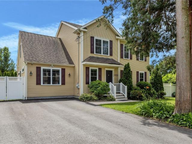 80 Preston Drive