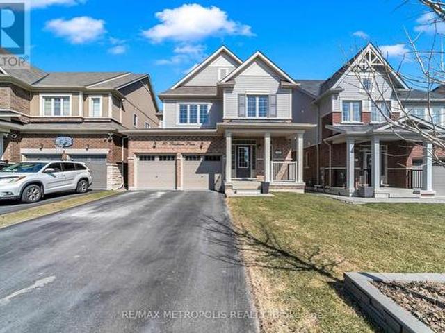 80 Pridham Place, New Tecumseth, ON, L0G 1W0 house for sale | Listing ID N12986 | Royal LePage
