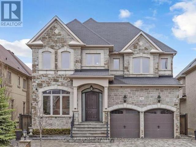 80 Puccini Drive, Richmond Hill, ON, L4E 2Z1 house for sale | Listing ID N12993 | Royal LePage