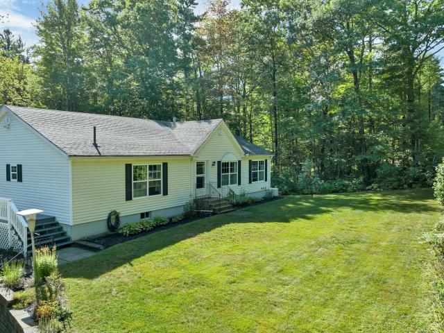 80 Quaker Road