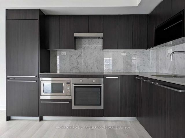 80 QUEENS WHARF RD – SUITE 711, Toronto