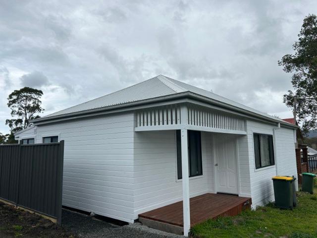 $50 RENT REBATE PER WEEK