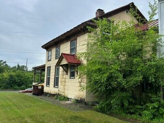 80 River Street
