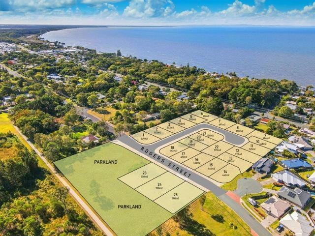 80 Rogers St Beachmere