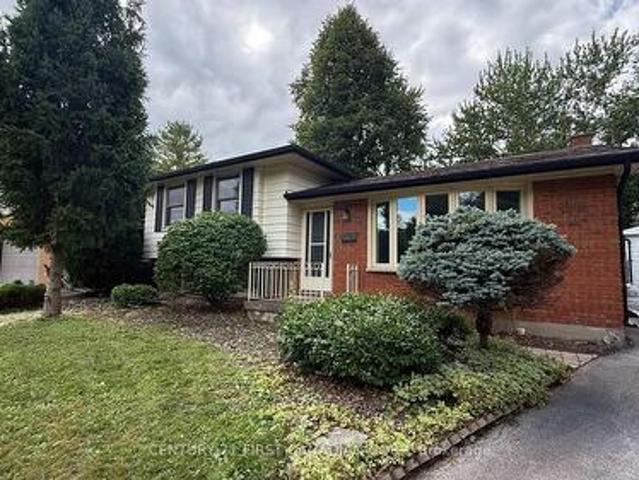 80 Rollscourt Place, London North K, ON, N6G 1M2 house for lease | Listing ID X13808 | Royal LePage