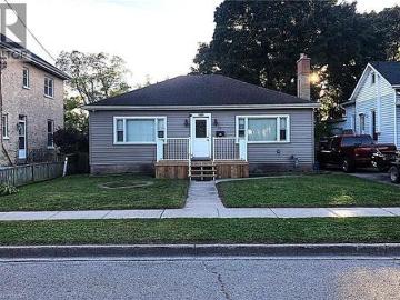 House for sale in Galt, Ontario - Cellar
