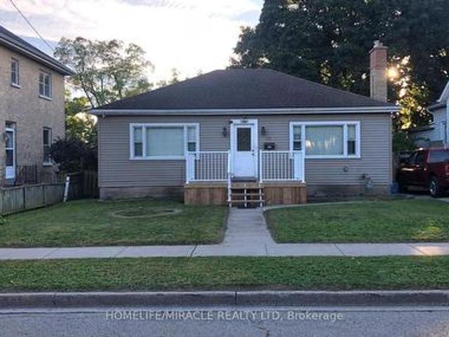 80 Roseview Avenue, Cambridge, ON, N1R 4A7 house for sale | Listing ID X12995 | Royal LePage
