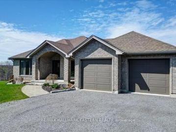 80 Round Lake Road, Havelock Belmont Methuen, ON, K0L 1Z0 house for sale | Listing ID X13039 | Royal LePage