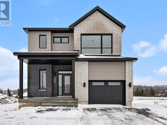 80 Rutile Street, Clarence Rockland, ON, K4K 0M6 house for sale | Listing ID X13820 | Royal LePage