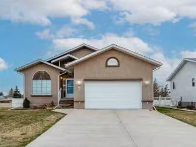 80 S 50 W, Raymond, AB, T0K 2S0 house for sale Listing ID A.