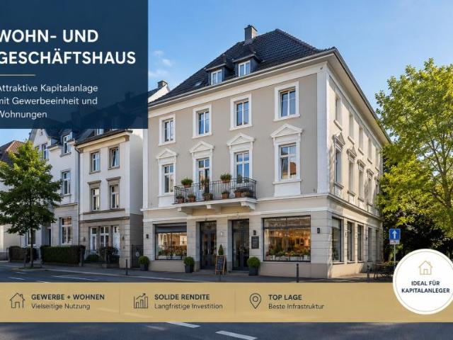 80 Schlafzimmer Haus Nordrhein Deutschland 104646670