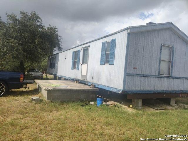 80 San Antonio St