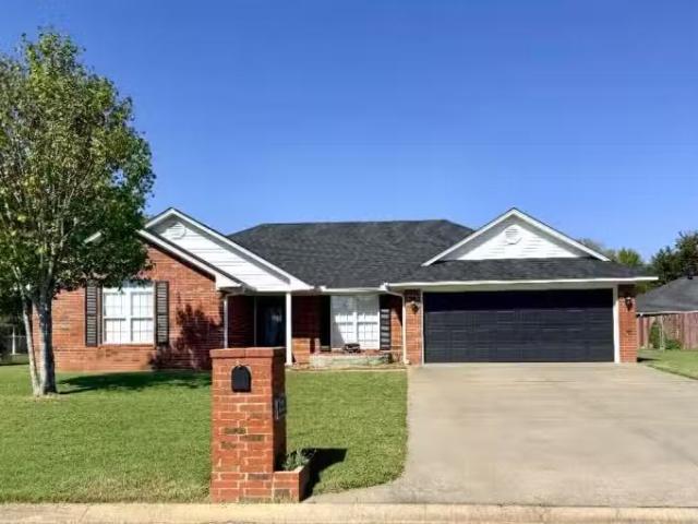 80 SAGEBRUSH CIR, POTTSVILLE, AR 72858