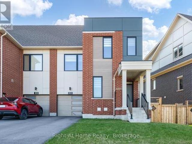80 Settlers Road E, Oakville Go Glenorchy, ON, L6H 0Y8 house for sale | Listing ID W13619 | Royal LePage