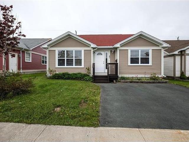 80 Shortall Street, St. John'S, NL, A1A 0J1 house for sale | Listing ID 1300 | Royal LePage