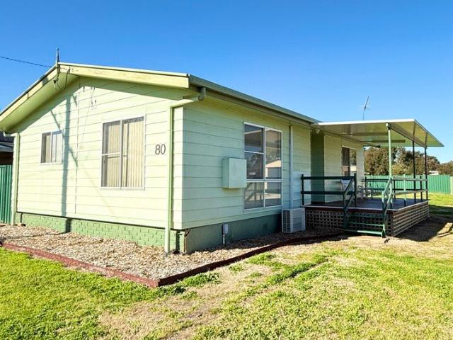 80 SIMPSON STREET WELLINGTON NSW