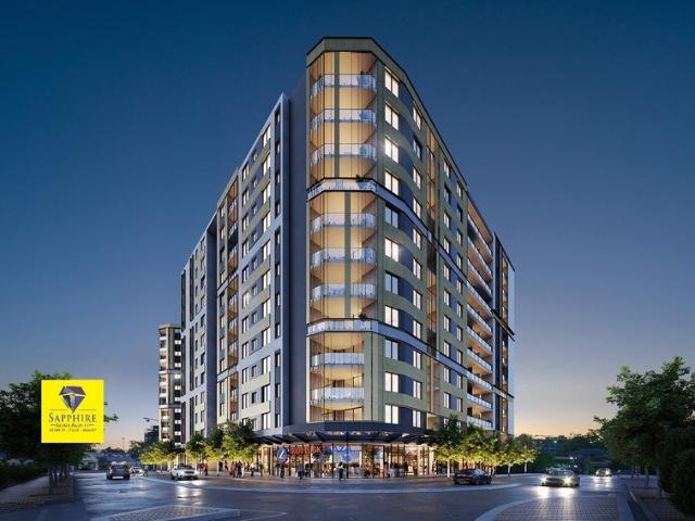 80% SOLD | Mount Druitt Off the Plan Opportunity
