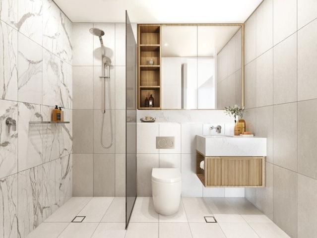 80% SOLD! Construction Commenced