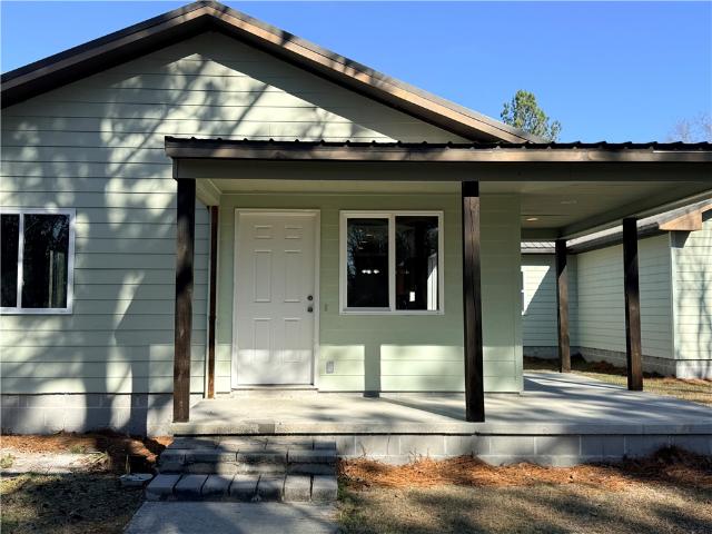 80 Slover Rd, Jesup, GA 31546 | MLS #1658