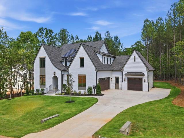 80 Spanish Oak Drive